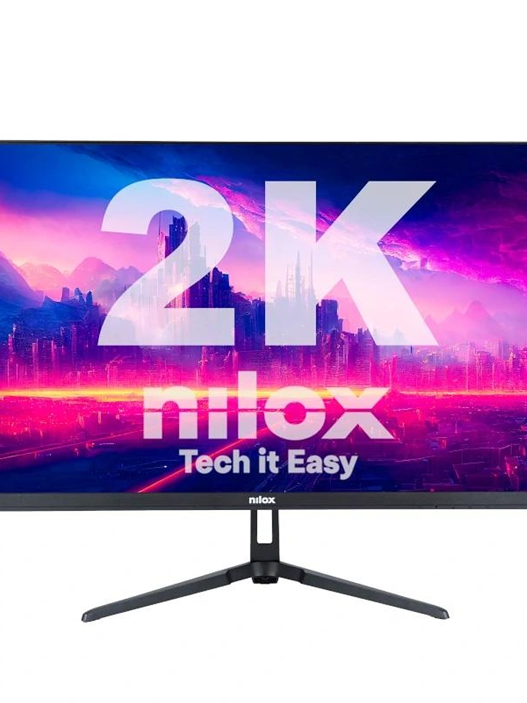 NILOX NXM272KD11 Monitor 27