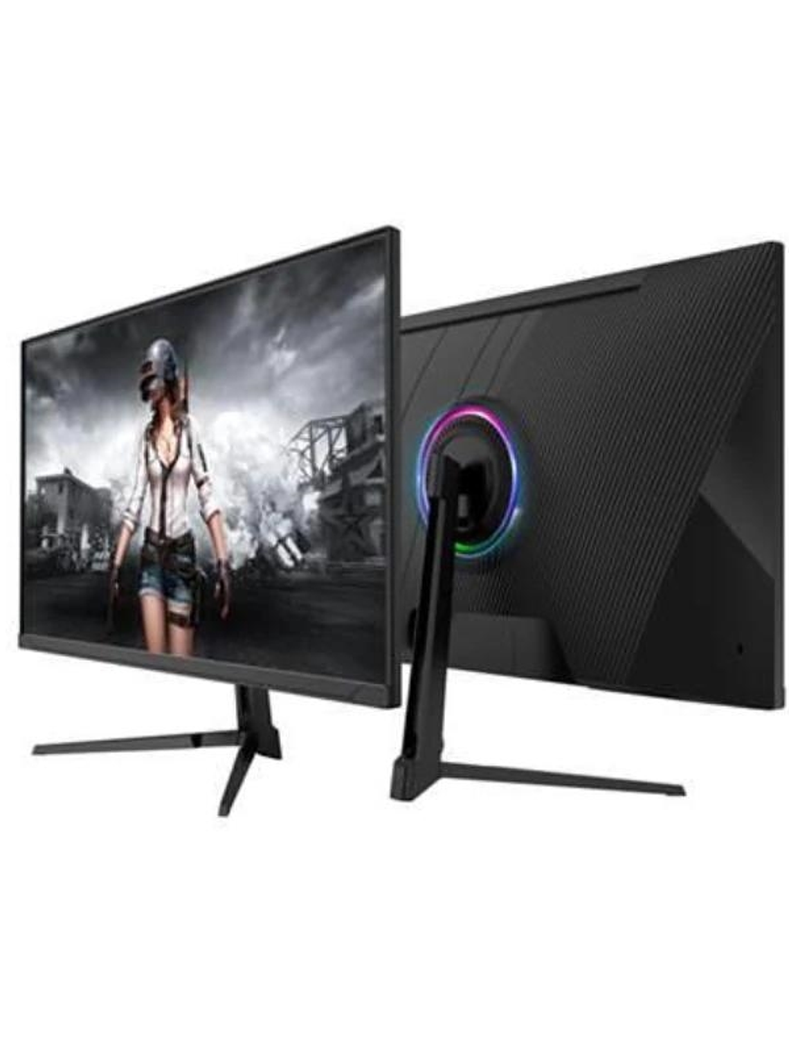 NILOX NXM24FHD16511 Monitor 24