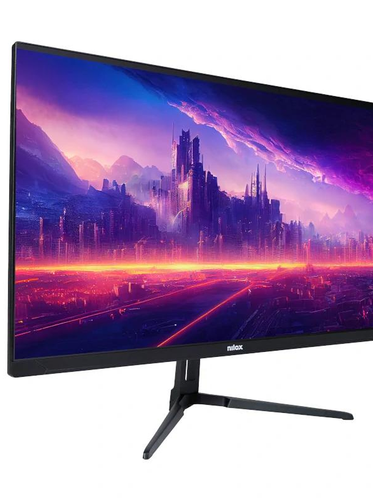 NILOX NXM272KD11 Monitor 27