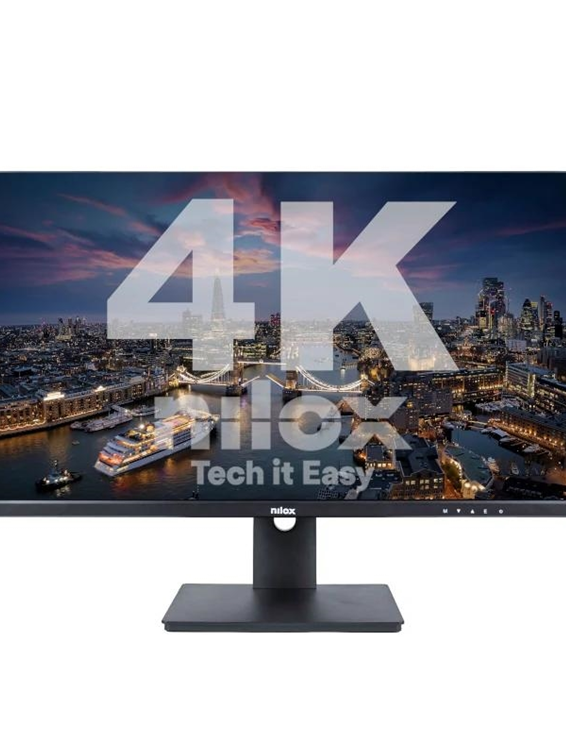 NILOX NXM274KD11 Monitor 27