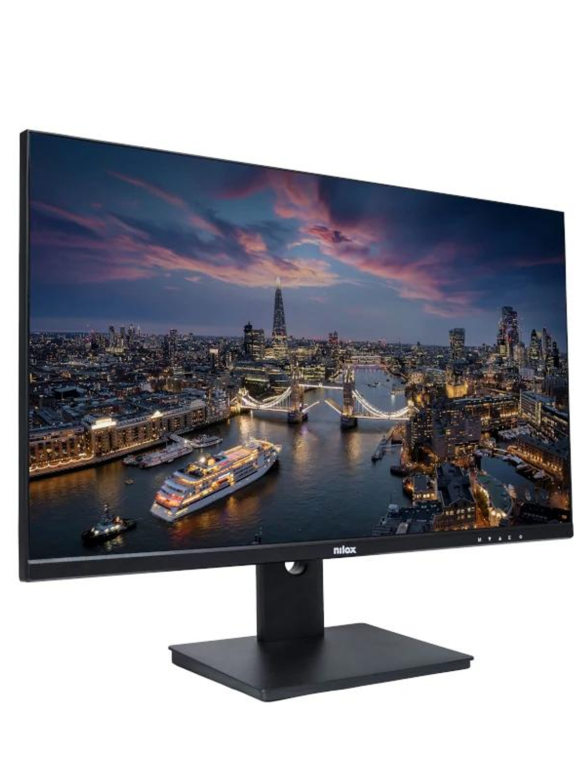 NILOX NXM274KD11 Monitor 27