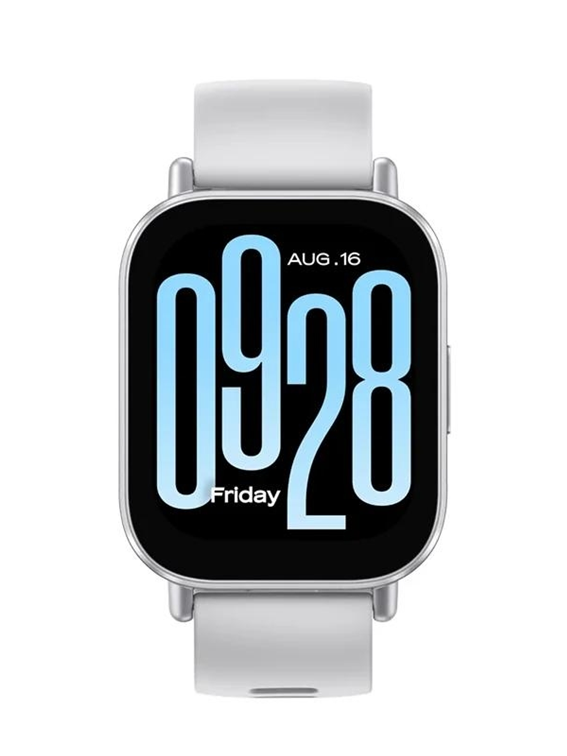 Xiaomi Redmi Watch 5 Active Plata Mate 1