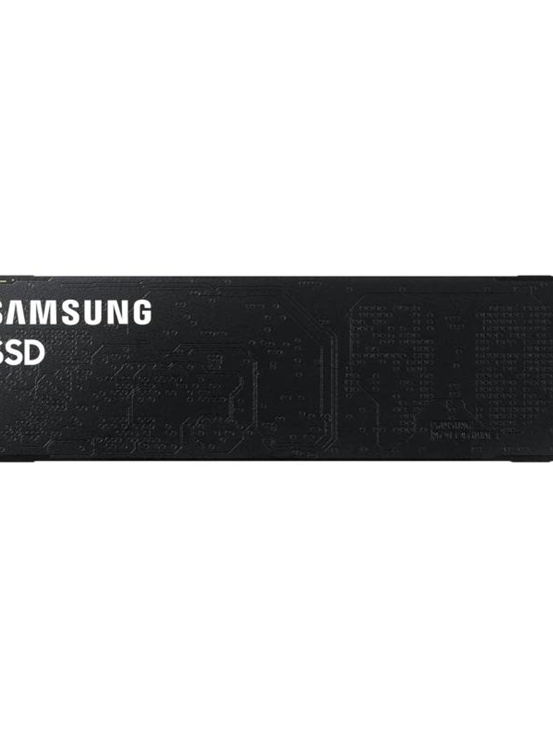 Samsung 9100 PRO SSD 1TB PCIe 5.0 14700 MB-s 3
