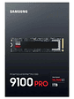 Samsung 9100 PRO SSD 1TB PCIe 5.0 14700 MB-s - Miniatura 4