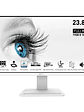 MSI MP243XW Monitor 23.8