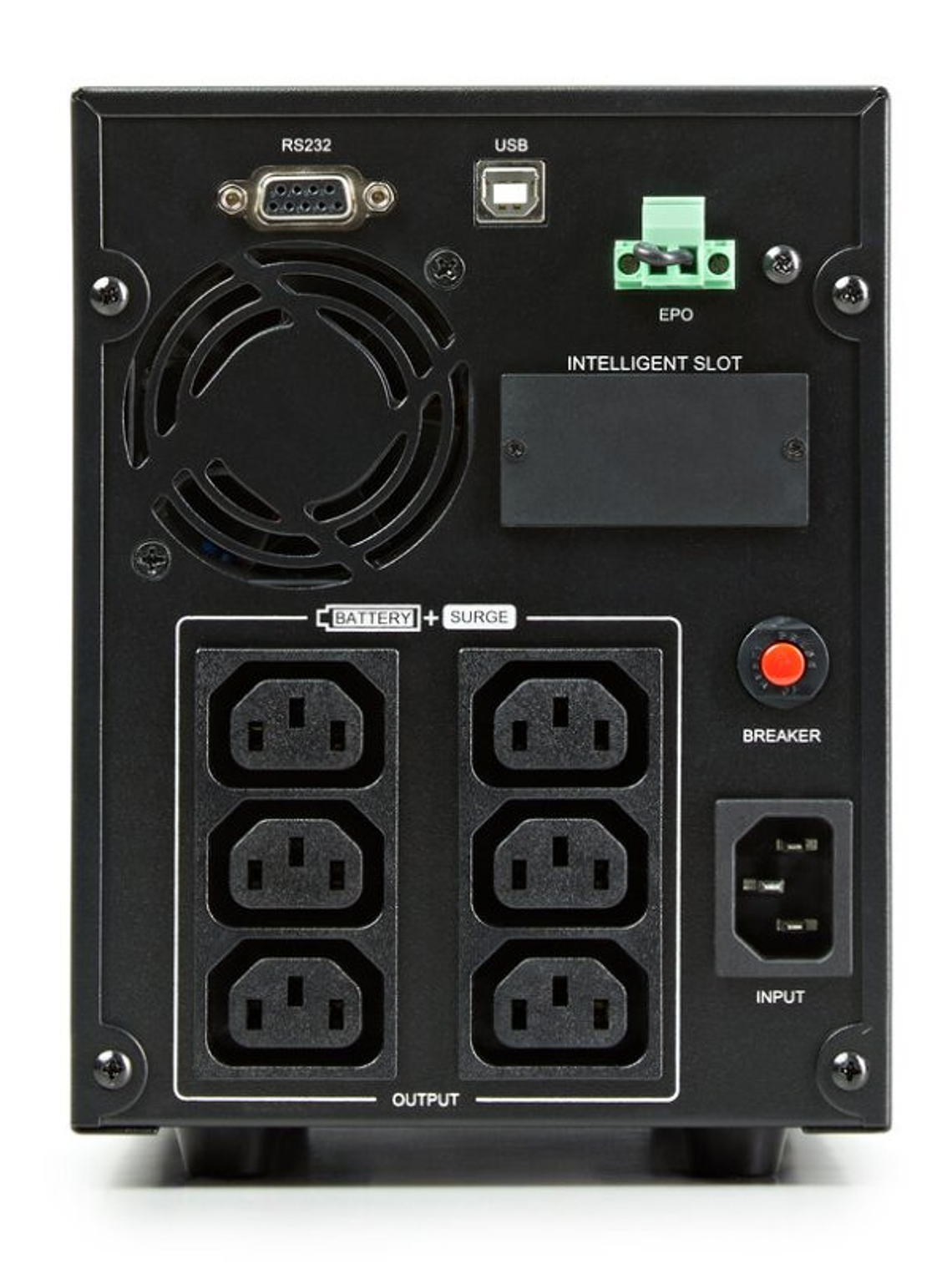 Salicru SPS 1500 Advance T 3