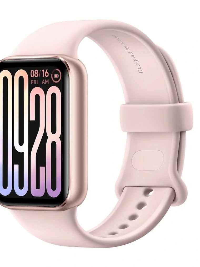 XIAOMI Pulsera Smart Band 9 Pro Rose Gold 1