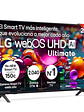 LG 50UA75006LA TV 50