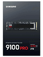 Samsung 9100 PRO SSD 2TB PCIe 5.0 14700 MB-s - Miniatura 4