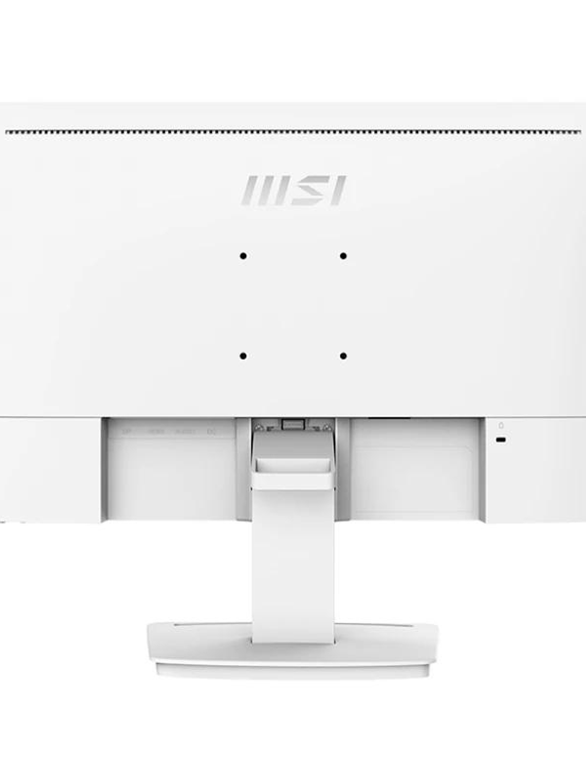 MSI MP243XW Monitor 23.8