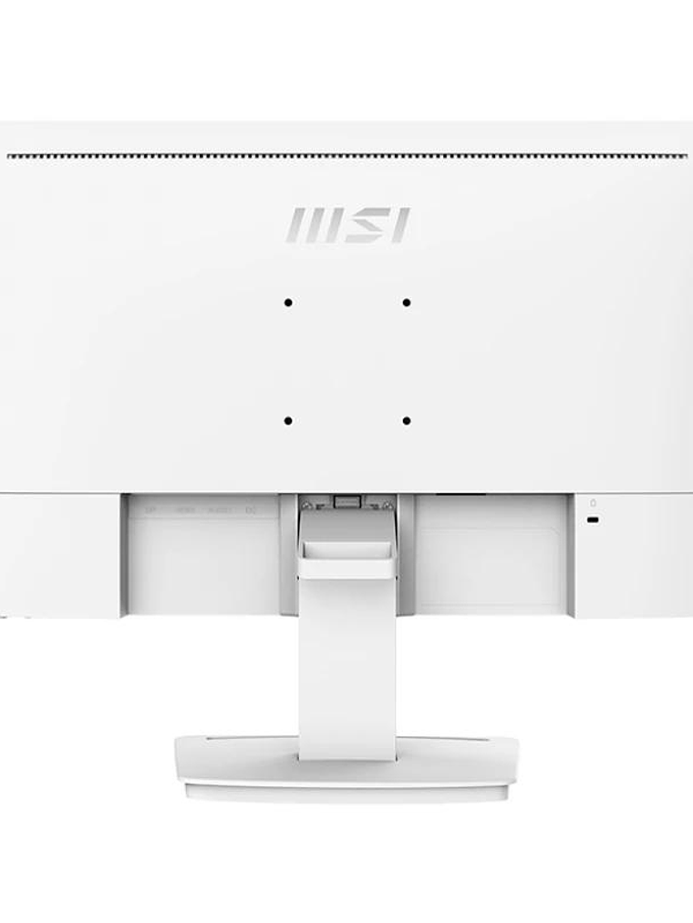 MSI MP243XW Monitor 23.8