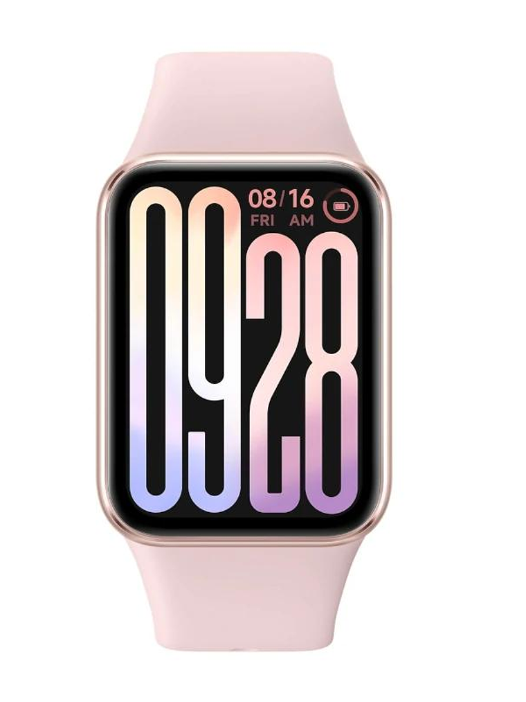 XIAOMI Pulsera Smart Band 9 Pro Rose Gold 4