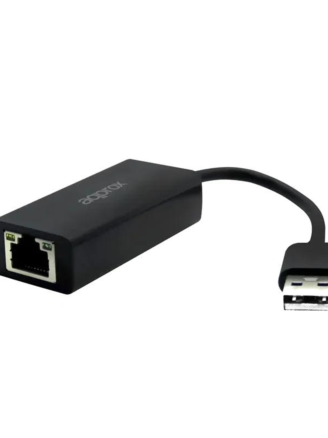 Approx! APPC07GV Adaptador USB 3.0 Ethernet Gigabi 1