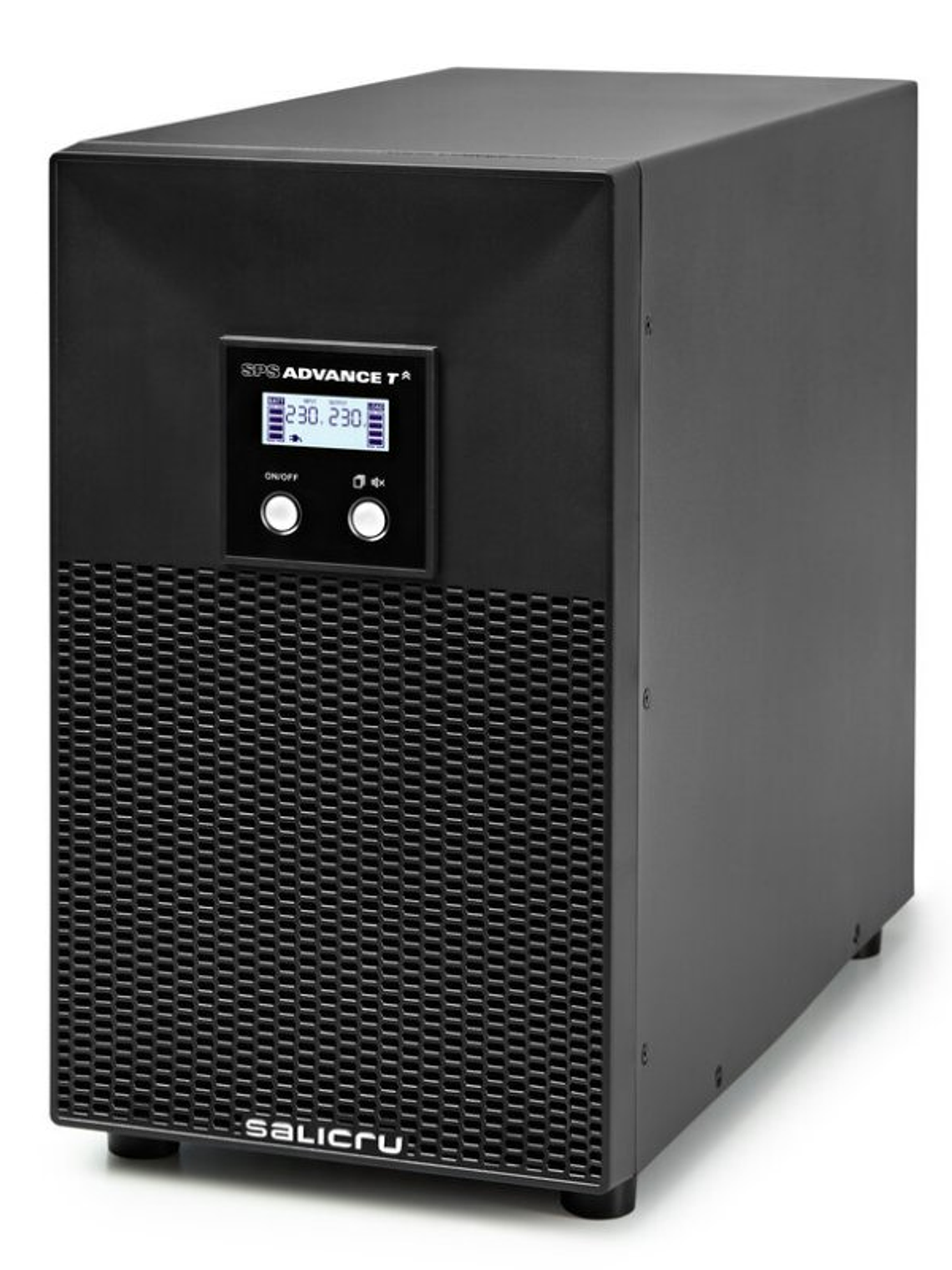 Salicru SPS 3000 Advance T 2