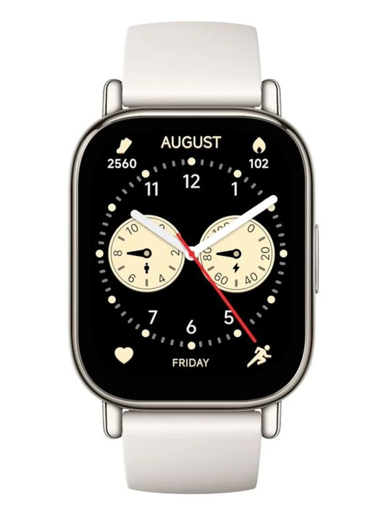 Xiaomi Redmi Watch 5 Lite Light Gold 2