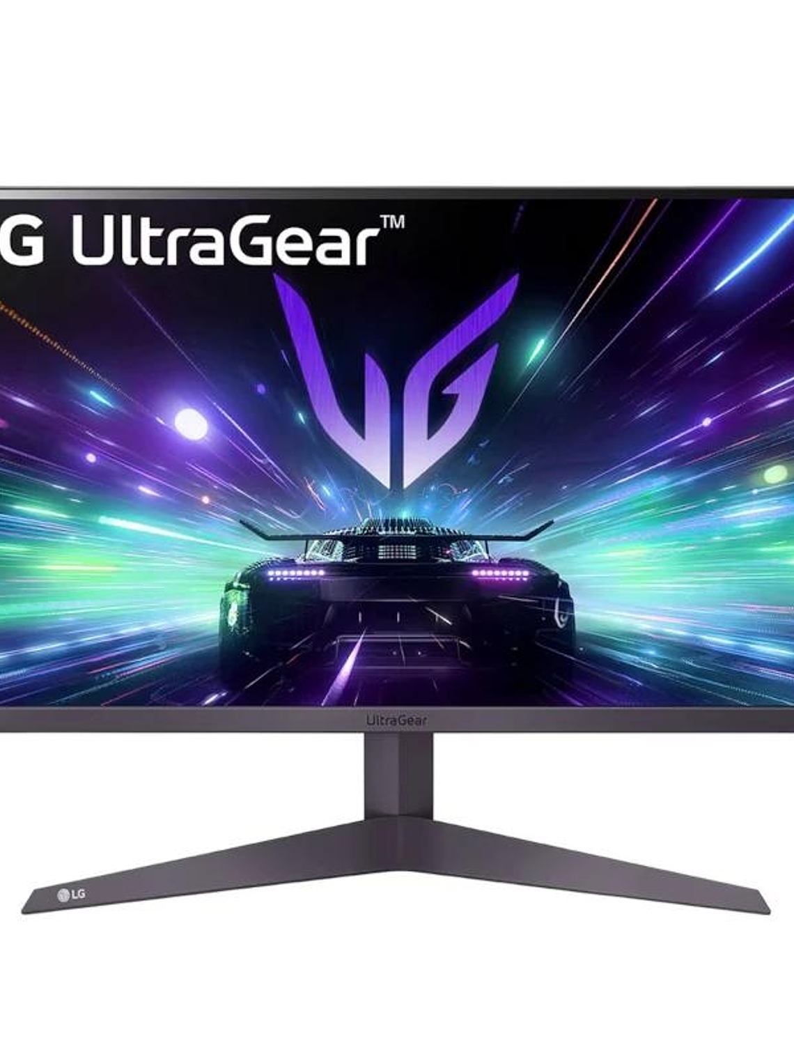 LG 24GS50F-B  Monitor 23.7