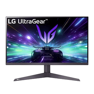 LG 24GS50F-B  Monitor 23.7