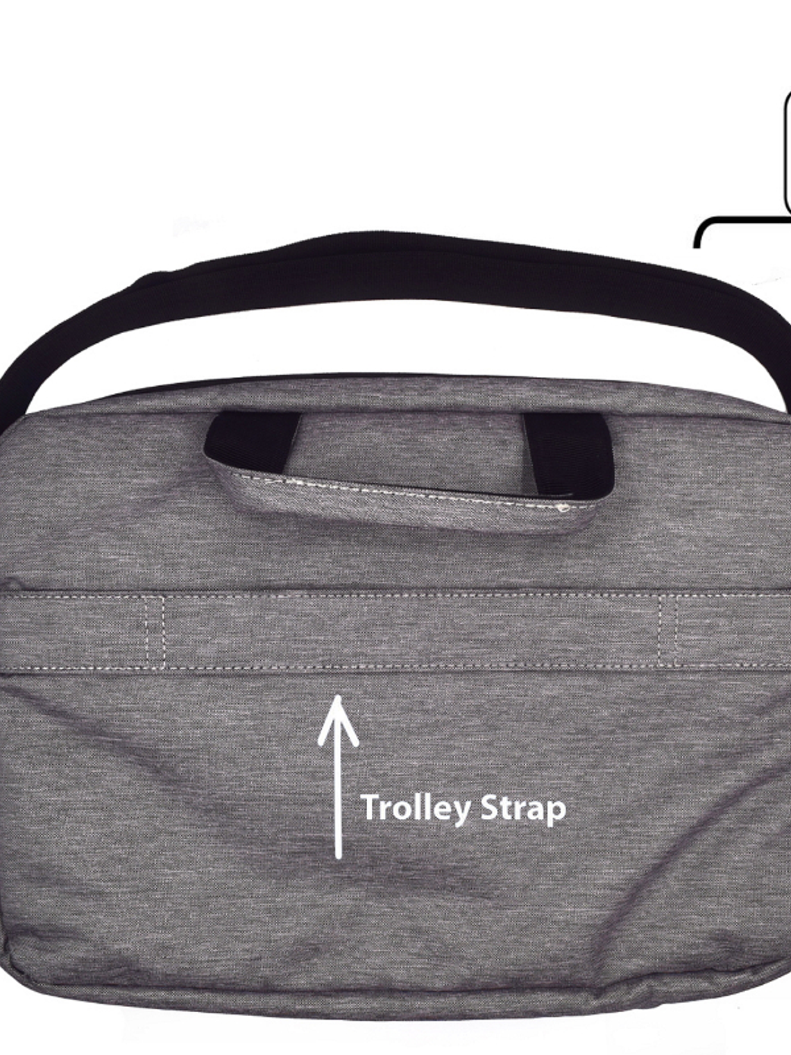 EWENT Maletin de portatil 15.6