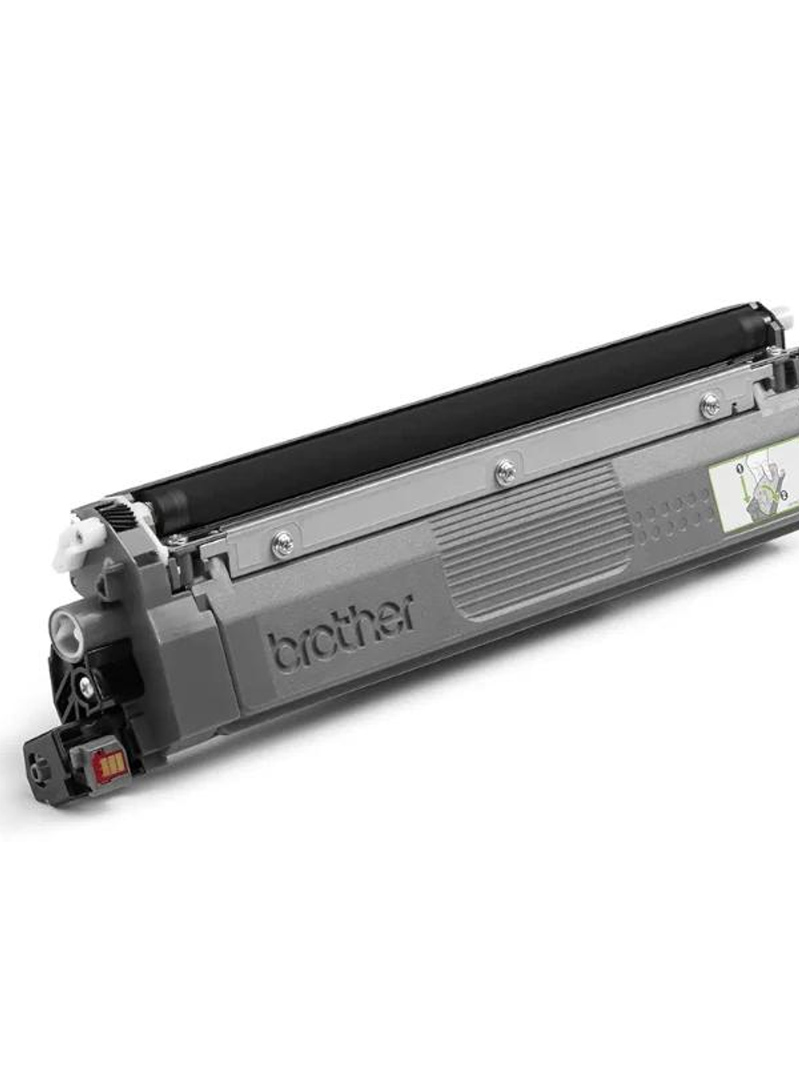 Brother Tóner TN248BK Negro 3