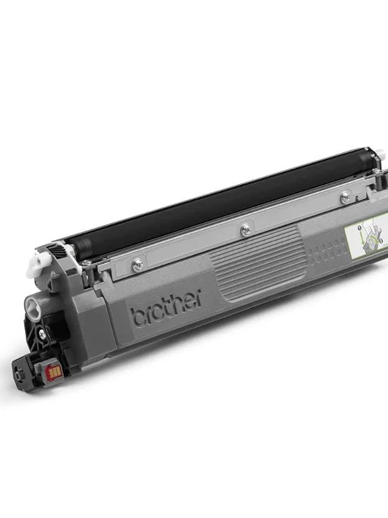 Brother Tóner TN248BK Negro 3