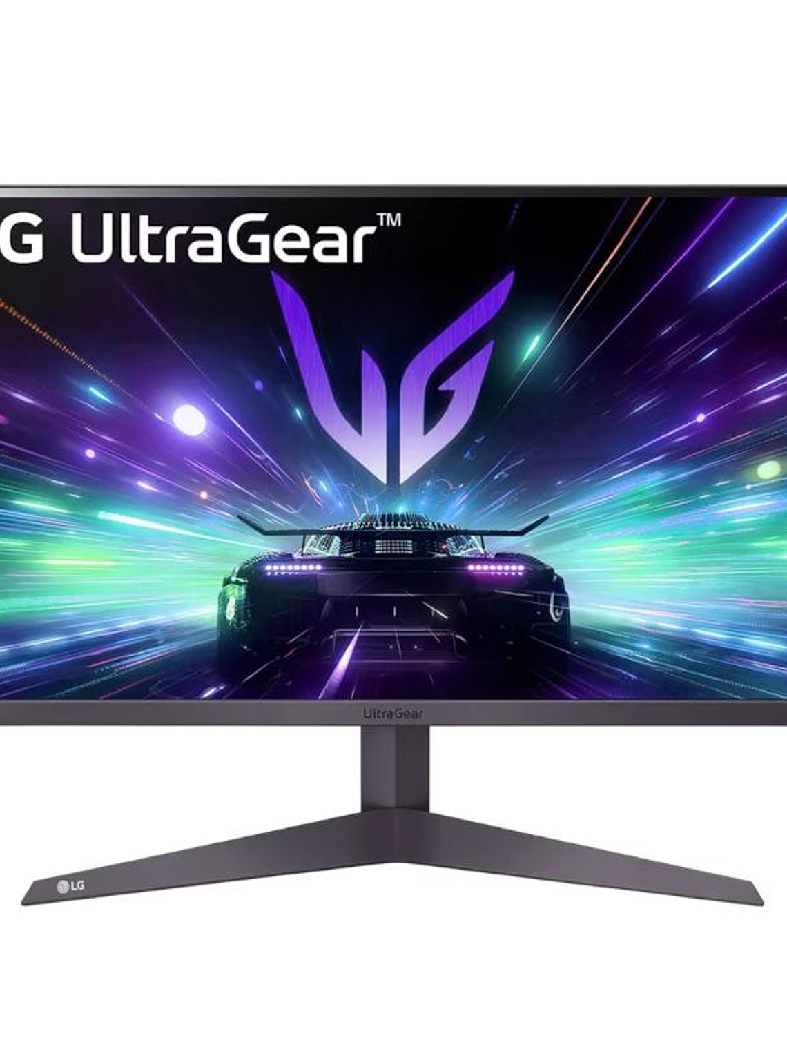 LG 24GS50F-B  Monitor 23.7