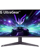 LG 24GS50F-B  Monitor 23.7