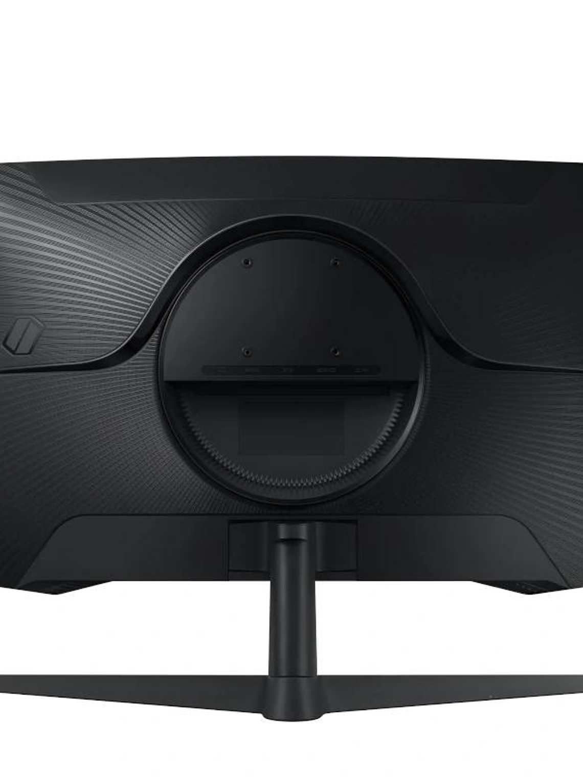 Samsung LS27CG552EUXEN Monitor27