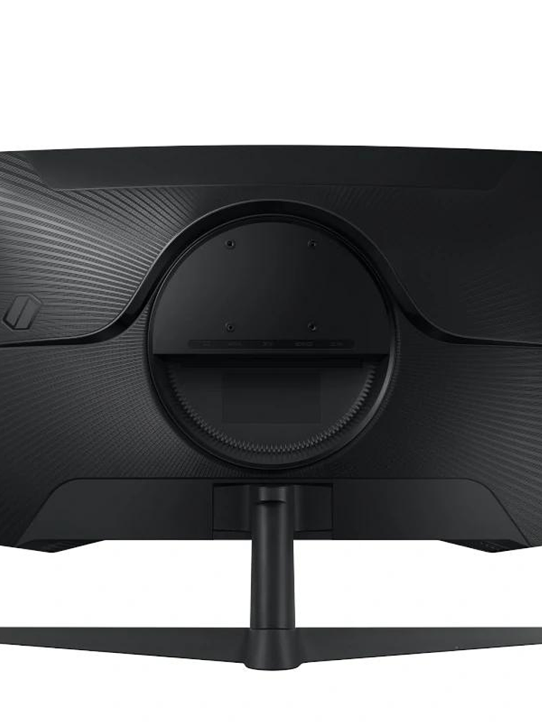 Samsung LS27CG552EUXEN Monitor27