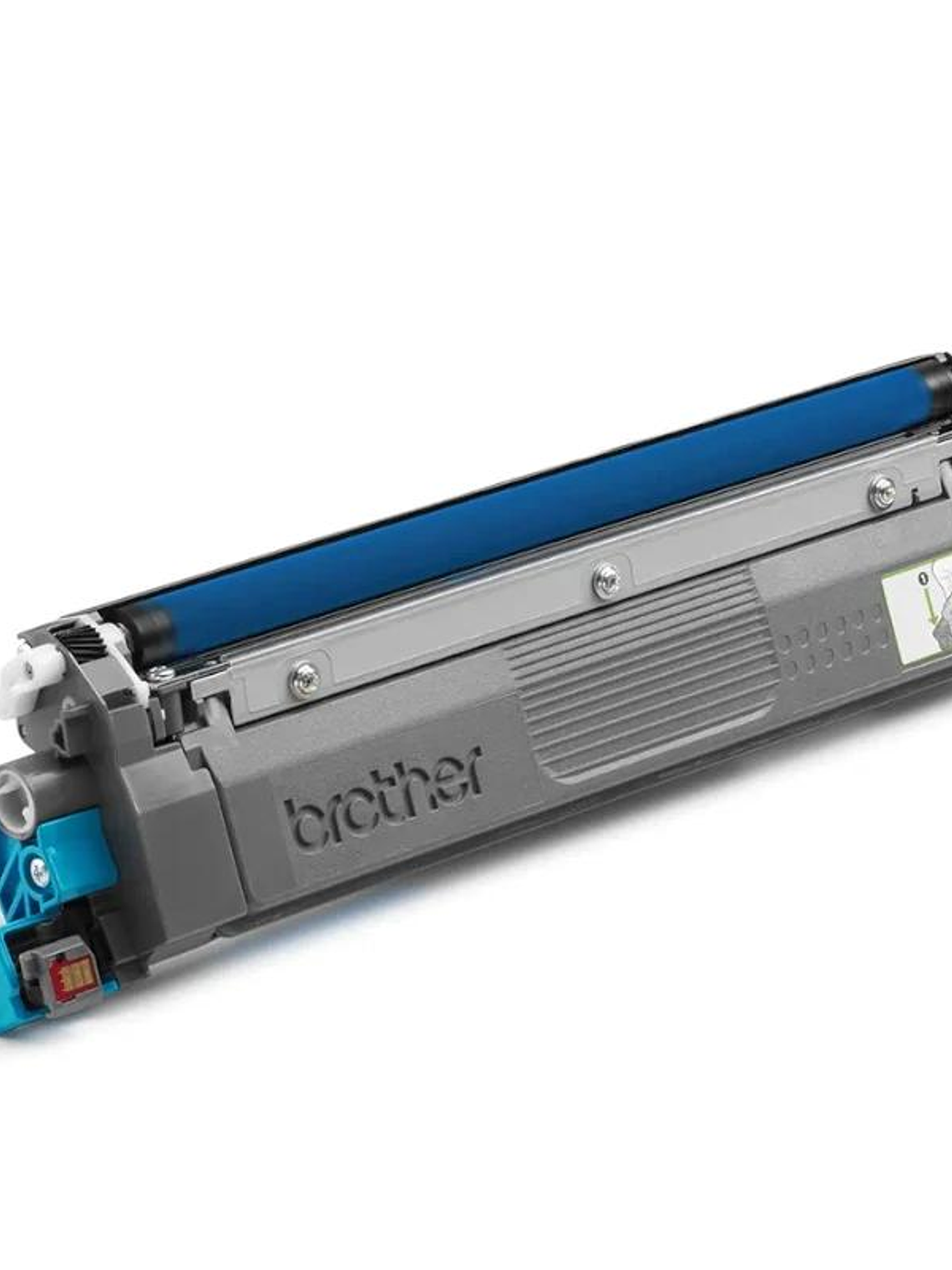 Brother Tóner TN248C Cyan 2