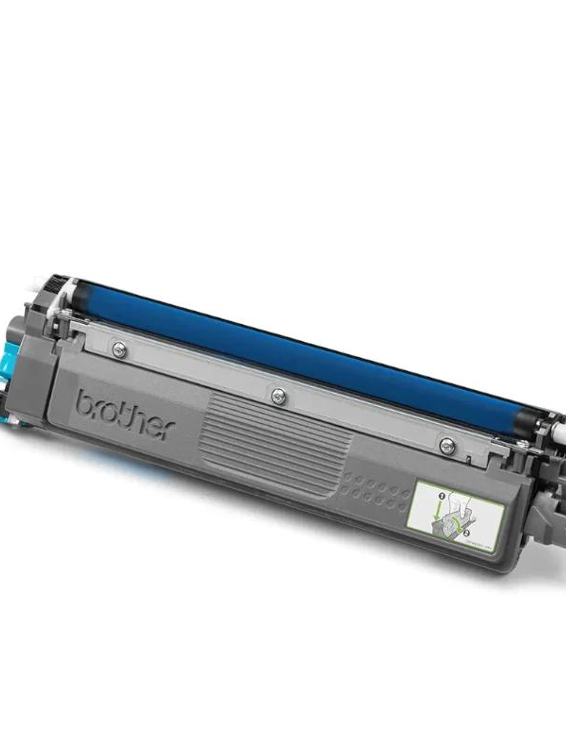 Brother Tóner TN248C Cyan 3