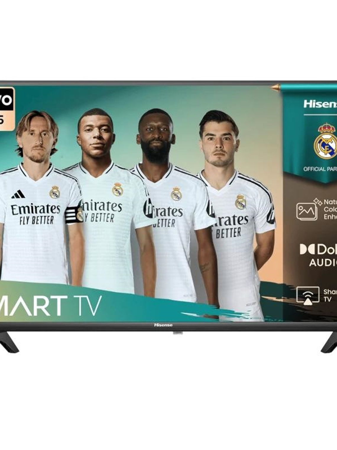 Hisense 40A4Q TV 40