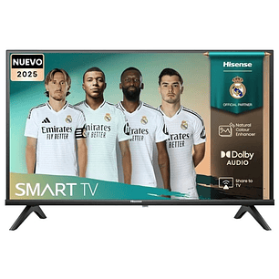 Hisense 40A4Q TV 40