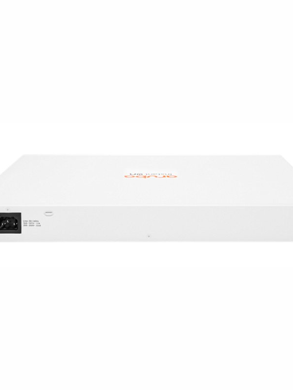 HPE NW IOn 1960 48xGbE 2xGT 2xSFP+ Switch 3