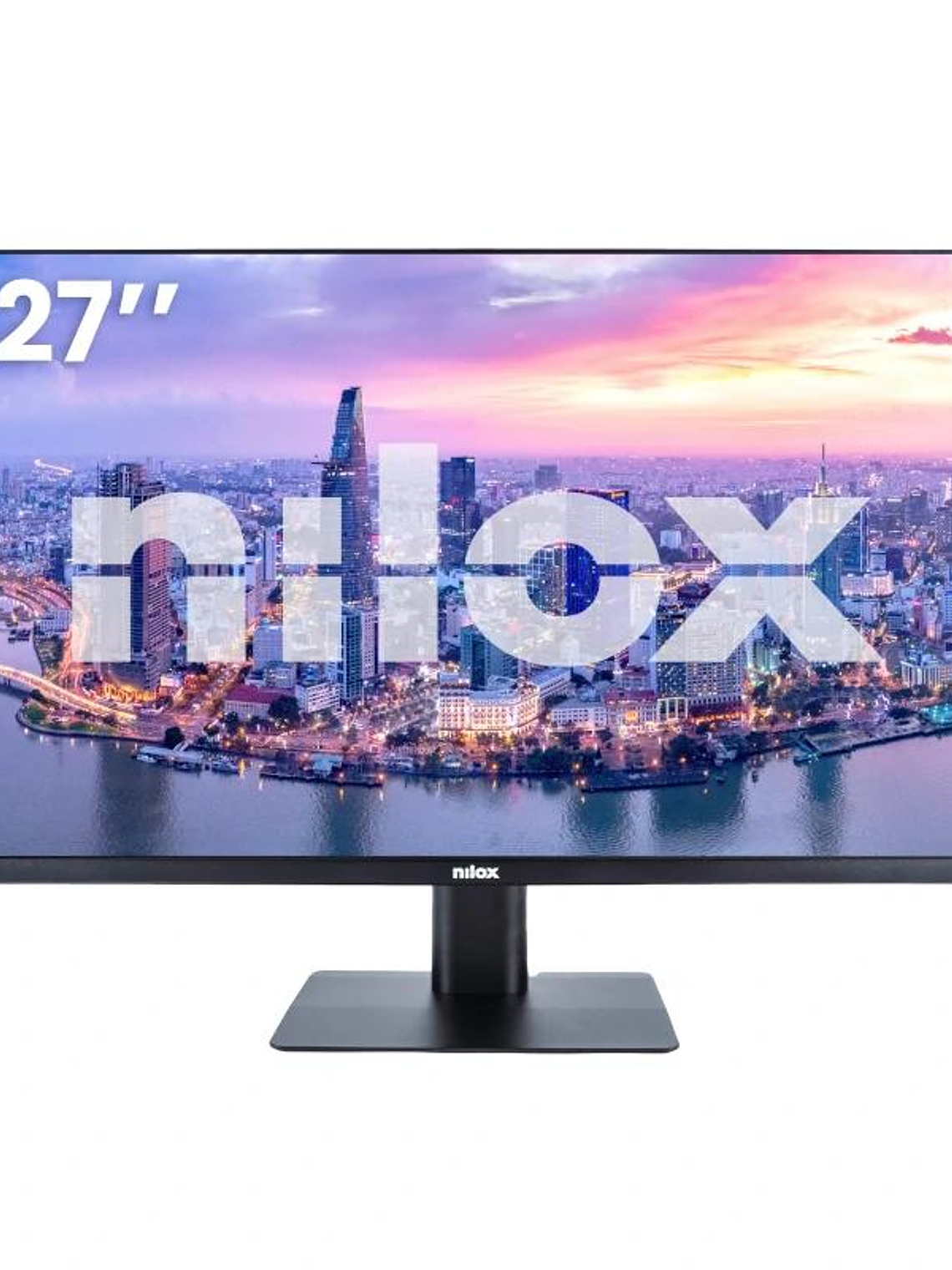 NILOX NXMM27FHD112 Monitor 27