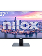 NILOX NXMM27FHD112 Monitor 27