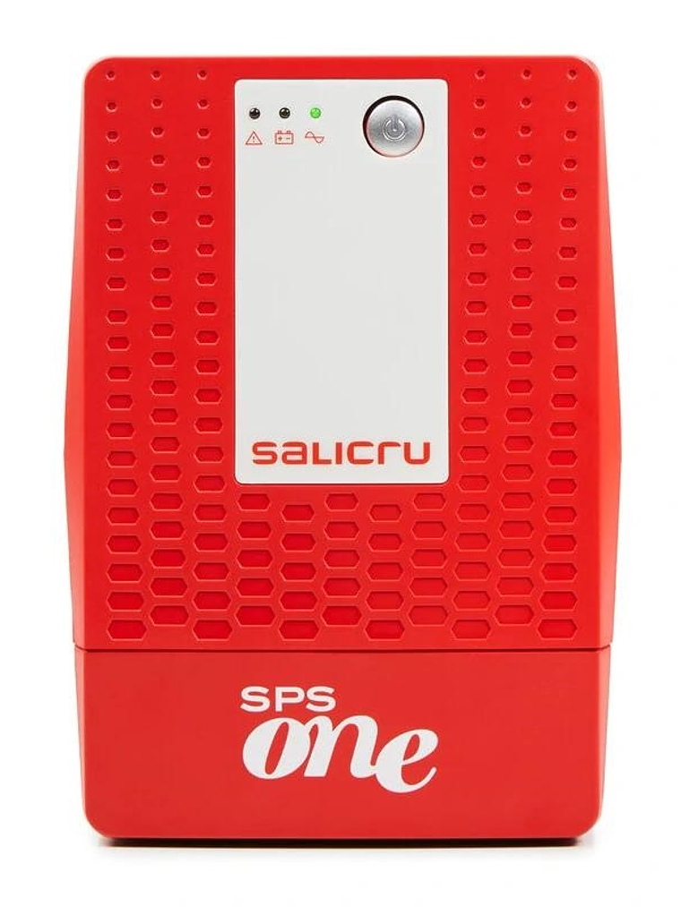 Salicru SPS one 1500VA SAI 900W A UL 1