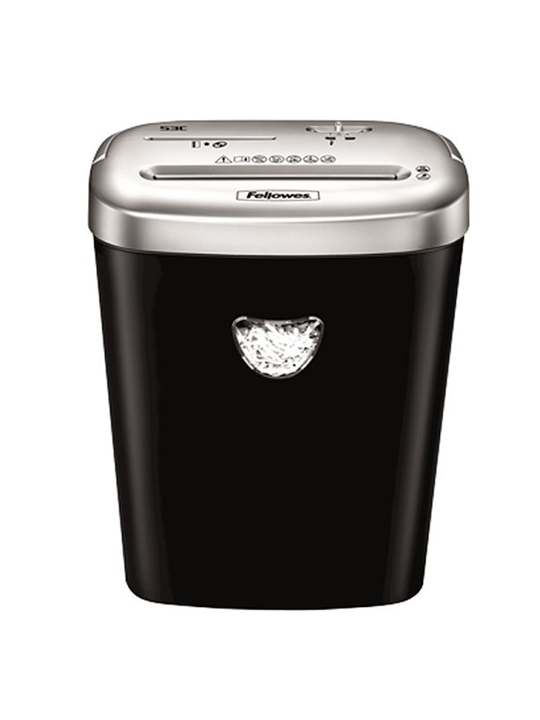 Fellowes Destructora 53C corte  partículas  4x38mm 1