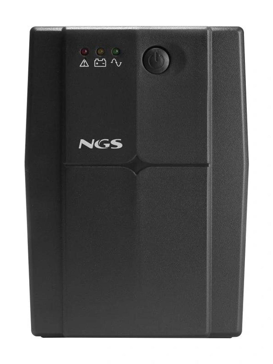 NGS Sai FORTRESS 900V3, UPS 360W - AVR 2 SHUCKO 1