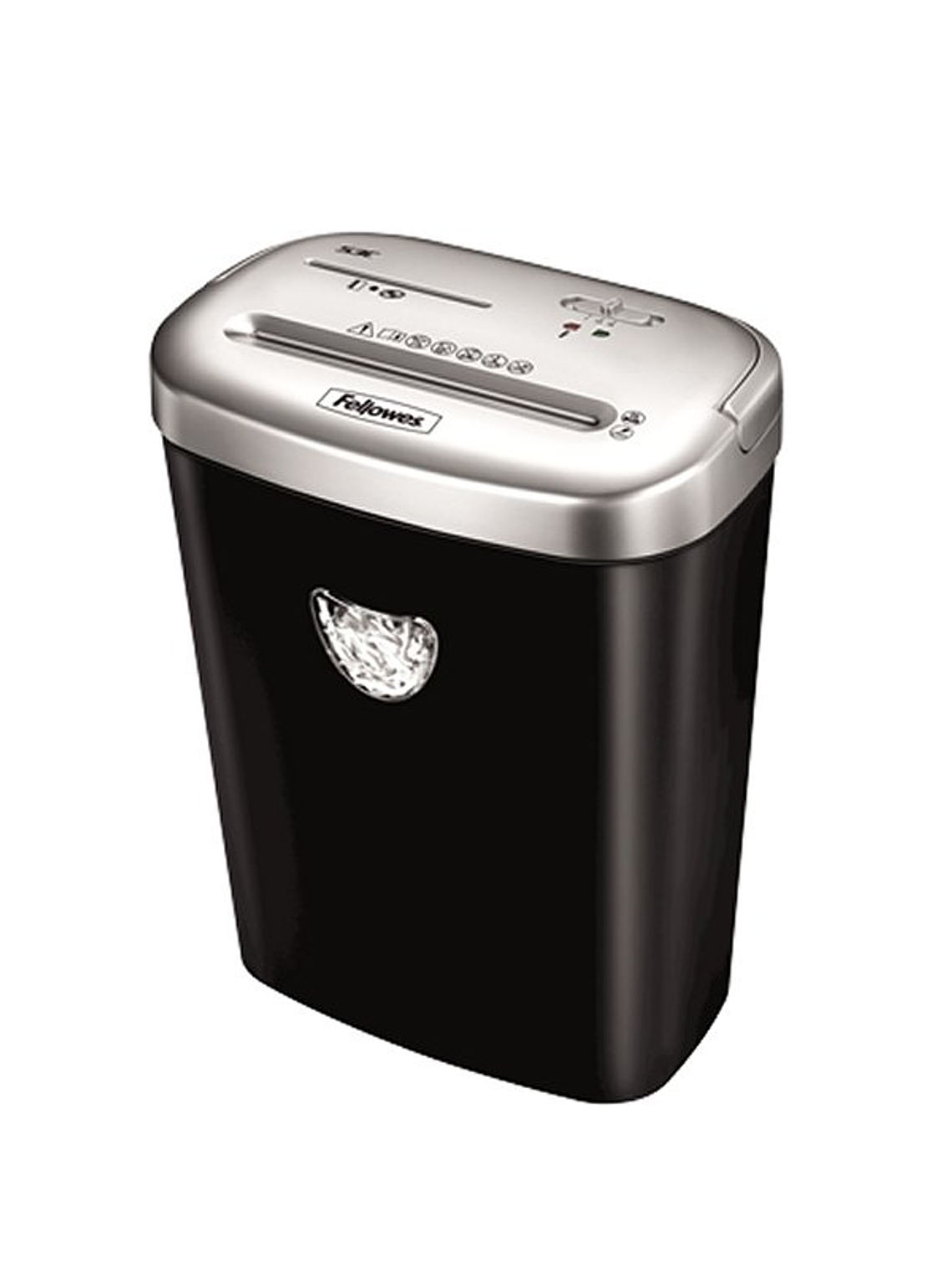 Fellowes Destructora 53C corte  partículas  4x38mm 2