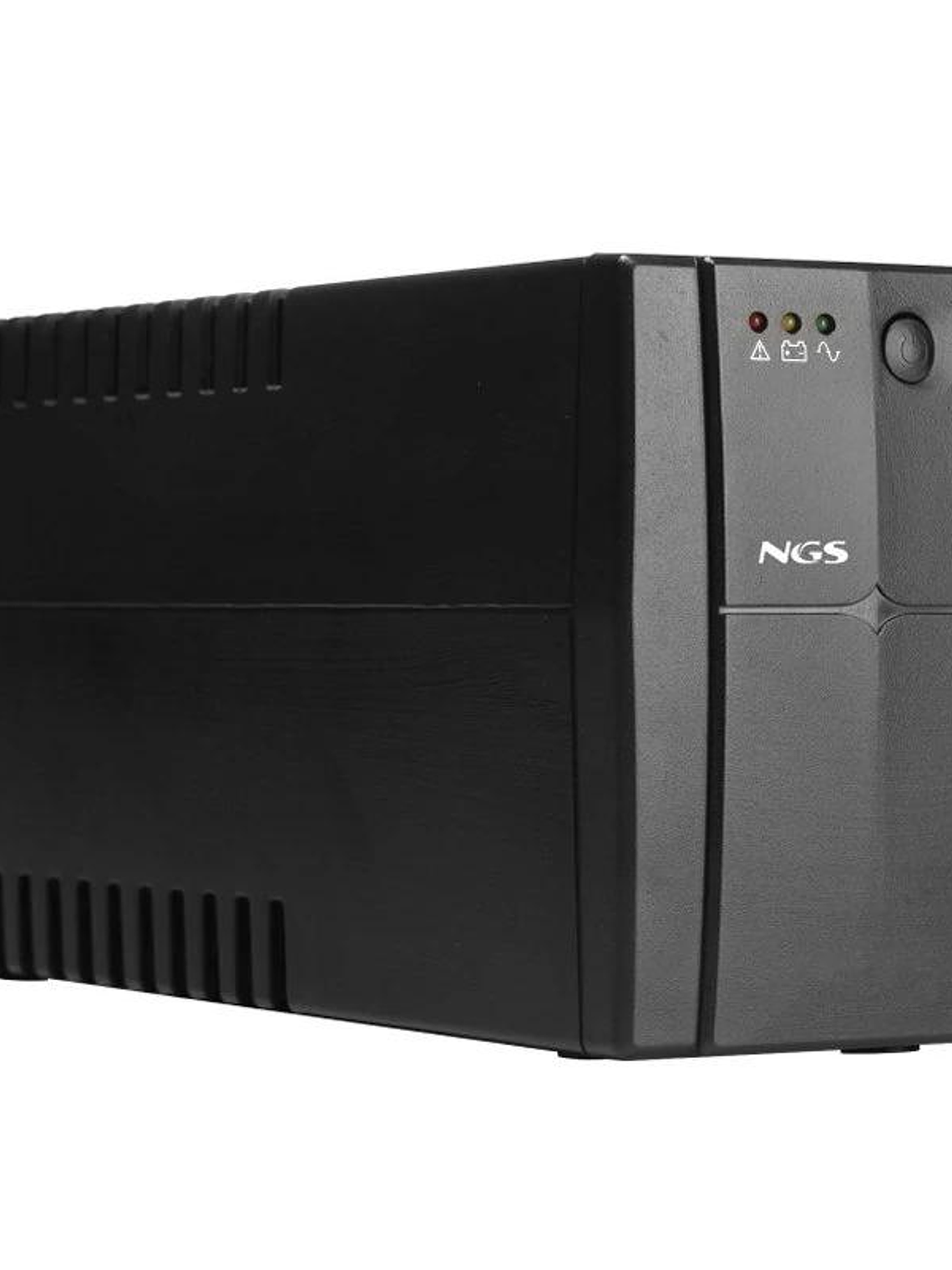 NGS Sai FORTRESS 900V3, UPS 360W - AVR 2 SHUCKO 2