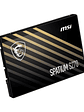 MSI SSD Spatium S270 240Gb 2.5
