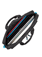 RIVACASE 8059 Black Regent II Maletín 17,3