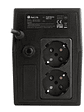 NGS Sai FORTRESS 900V3, UPS 360W - AVR 2 SHUCKO - Miniatura 4