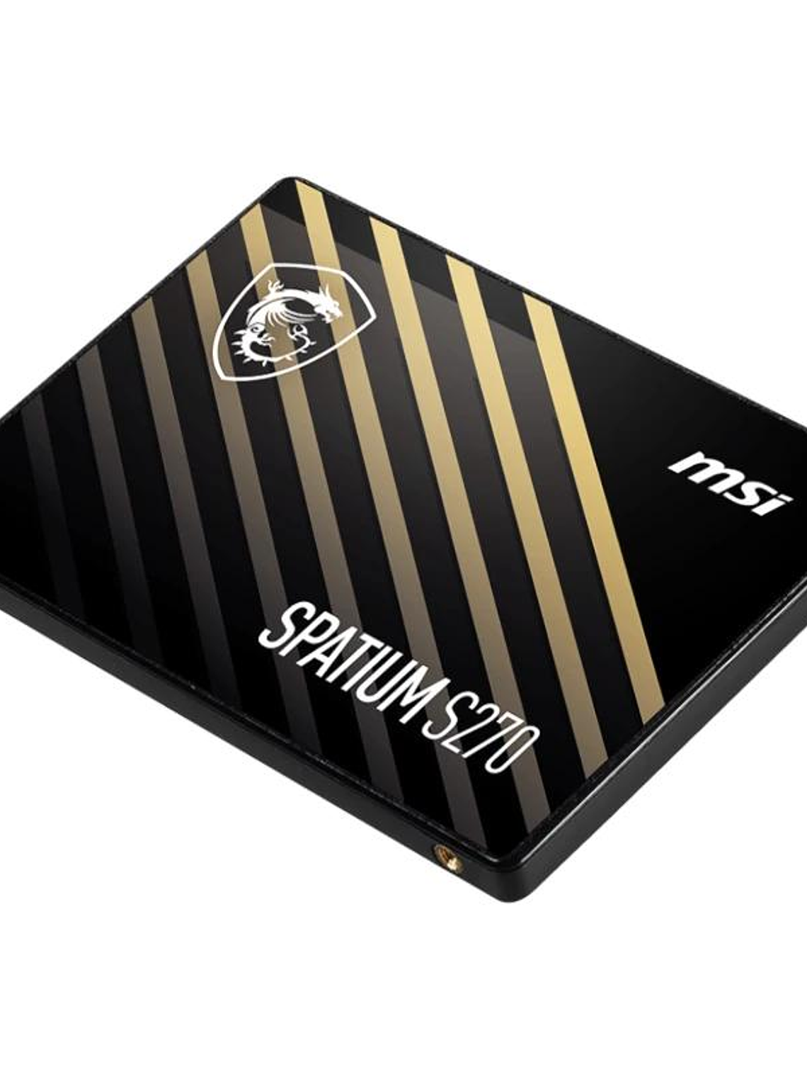 MSI SSD Spatium S270 240Gb 2.5