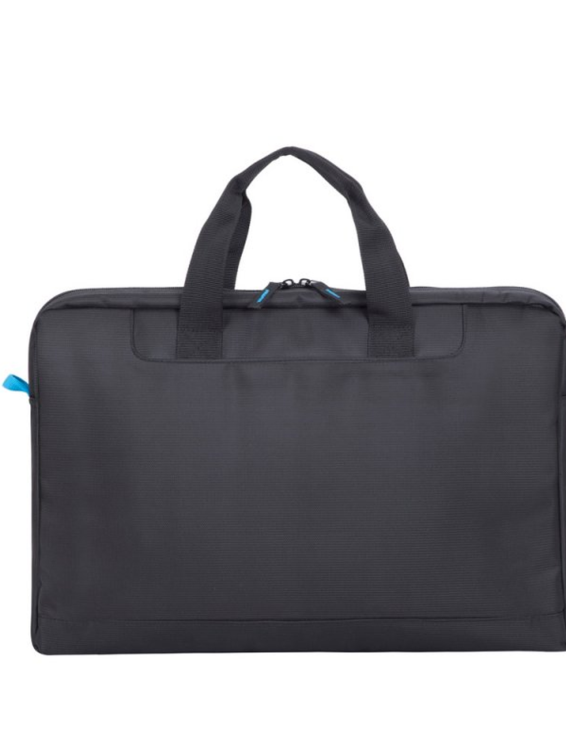 RIVACASE 8059 Black Regent II Maletín 17,3