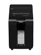 Fellowes Destructora  AutoMx100M  Mini-CORTE4x10mm - Miniatura 1