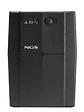 NGS Sai FORTRESS 1200V3, UPS 480W - AVR 2 SHUCKO - Miniatura 1