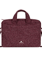RIVACASE 7921 Maletin Burgundy Anvik 14