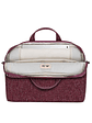 RIVACASE 7921 Maletin Burgundy Anvik 14