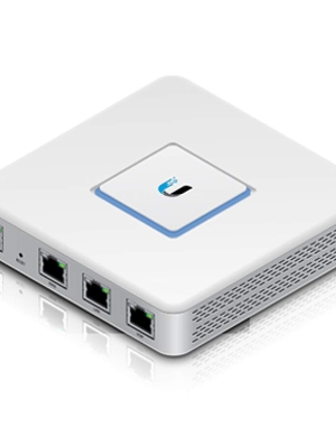 Ubiquiti UniFi Security Gateway USG 1